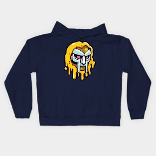 MFDoom #3 Kids Hoodie